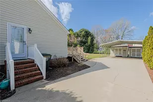 303 N 7th St, Mebane, NC 27302 - Photo 16