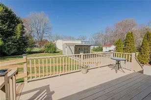 303 N 7th St, Mebane, NC 27302 - Photo 18