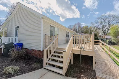 303 N Seventh Street, Mebane, NC 27302 - Photo 16