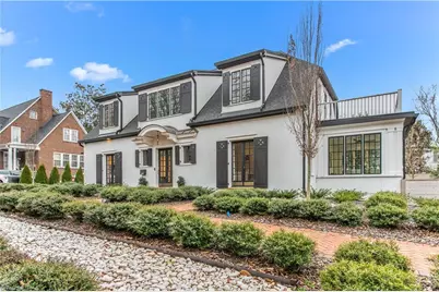 305 W Bessemer Avenue Lot #2, Greensboro, NC 27401 - Photo 2