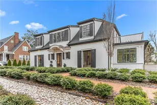 305 W Bessemer Ave, Greensboro, NC 27401 - Photo 2