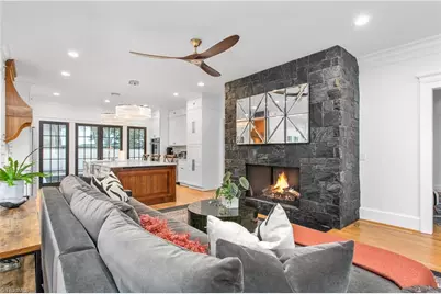 305 W Bessemer Avenue Lot #2, Greensboro, NC 27401 - Photo 10