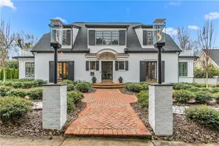 305 W Bessemer Ave, Greensboro, NC 27401 - Photo 1