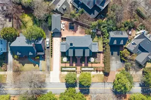 305 W Bessemer Ave, Greensboro, NC 27401 - Photo 50