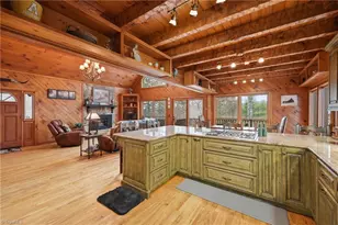 1721 Meadow Rd, Ferguson, NC 28624 - Photo 16