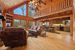 1721 Meadow Rd, Ferguson, NC 28624 - Photo 8