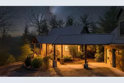 1721 Meadow Road, Ferguson, NC 28624 - Photo 2