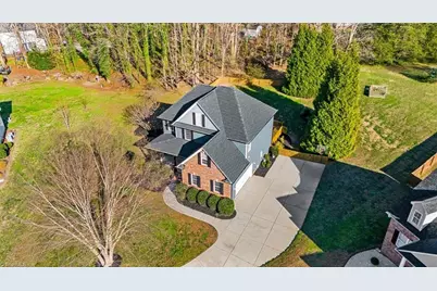 3010 Walbrook Terrace, Browns Summit, NC 27214 - Photo 48