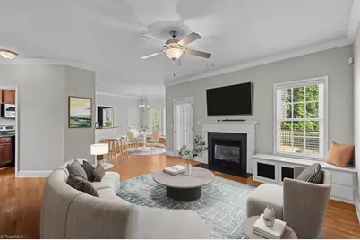 3010 Walbrook Terrace, Browns Summit, NC 27214 - Photo 6