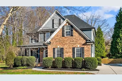 3010 Walbrook Terrace, Browns Summit, NC 27214 - Photo 4