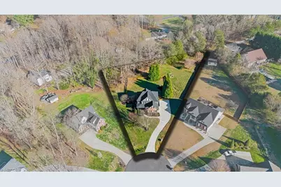 3010 Walbrook Terrace, Browns Summit, NC 27214 - Photo 48