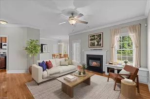 3010 Walbrook Terrace, Browns Summit, NC 27214 - Photo 6