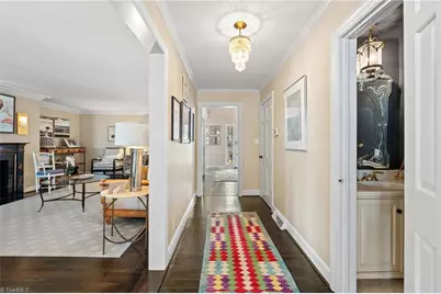 2849 Fairmont Road, Winston-Salem, NC 27106 - Photo 18