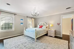 2849 Fairmont Rd, Winston-Salem, NC 27106 - Photo 38