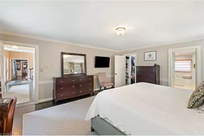 2849 Fairmont Road, Winston-Salem, NC 27106 - Photo 24