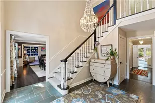 2849 Fairmont Rd, Winston-Salem, NC 27106 - Photo 2