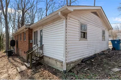 3818 Edgewood Terrace Road, Greensboro, NC 27406 - Photo 28