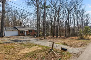 3818 Edgewood Terrace Rd, Greensboro, NC 27406 - Photo 38