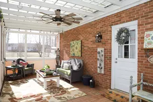 5003 Hiddenbrook Ct, McLeansville, NC 27301 - Photo 22