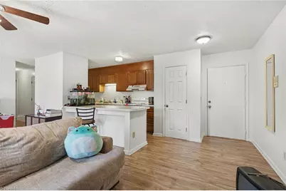 2326 W Vandalia Road #B, Greensboro, NC 27407 - Photo 2
