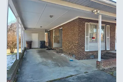 315 Gillespie Street, Greensboro, NC 27401 - Photo 2