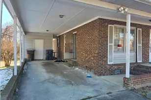 315 Gillespie St, Greensboro, NC 27401 - Photo 2