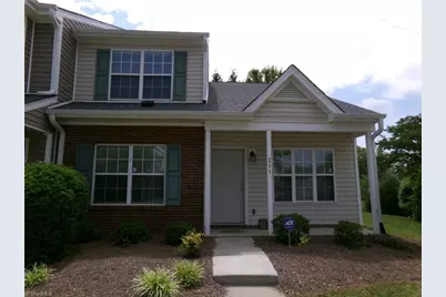 211 Malamute Lane, Greensboro, NC 27407 - Photo 1