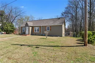 500 Pineywood Rd, Thomasville, NC 27360 - Photo 4