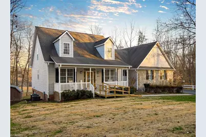 4095 Hastings Road, Kernersville, NC 27284 - Photo 1