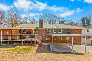 3519 Woodview Dr, High Point, NC 27265 - Photo 46