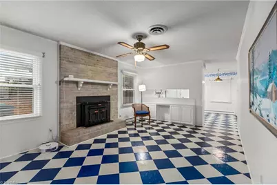 3519 Woodview Drive, High Point, NC 27265 - Photo 16