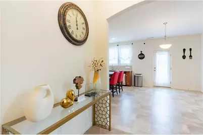 632 Wrenn Forest Street, High Point, NC 27260 - Photo 8