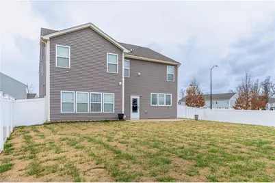 632 Wrenn Forest Street, High Point, NC 27260 - Photo 36