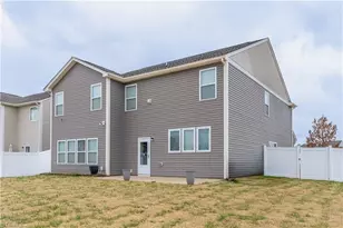 632 Wrenn Forest St, High Point, NC 27260 - Photo 34