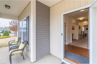 632 Wrenn Forest Street, High Point, NC 27260 - Photo 6