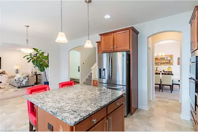 632 Wrenn Forest Street, High Point, NC 27260 - Photo 22