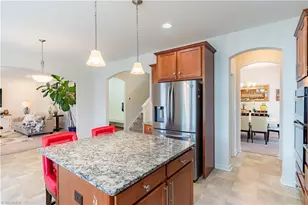 632 Wrenn Forest St, High Point, NC 27260 - Photo 22