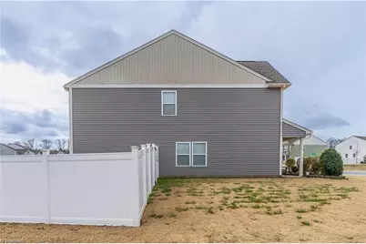 632 Wrenn Forest Street, High Point, NC 27260 - Photo 32