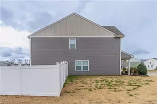 632 Wrenn Forest St, High Point, NC 27260 - Photo 32