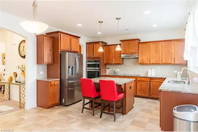 632 Wrenn Forest Street, High Point, NC 27260 - Photo 20