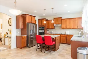 632 Wrenn Forest St, High Point, NC 27260 - Photo 20