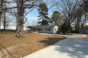 2213 Obrien St, Greensboro, NC 27407 - Photo 2