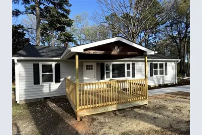 2213 Obrien Street, Greensboro, NC 27407 - Photo 1