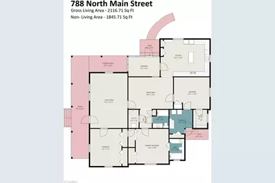 788 N Main Street, Mocksville, NC 27082 - Photo 26