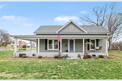 788 N Main Street, Mocksville, NC 27082 - Photo 1