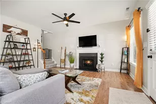 597 Lakeside Valley Dr, Winston-Salem, NC 27107 - Photo 8