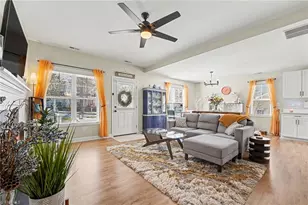 597 Lakeside Valley Dr, Winston-Salem, NC 27107 - Photo 8