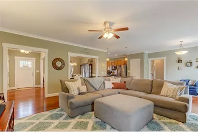 248 Wild Fern Lane, Reidsville, NC 27320 - Photo 8