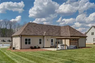 248 Wild Fern Ln, Reidsville, NC 27320 - Photo 36