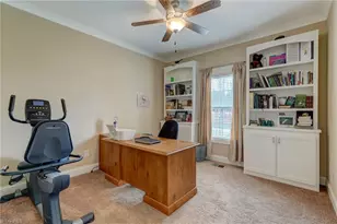 248 Wild Fern Ln, Reidsville, NC 27320 - Photo 22